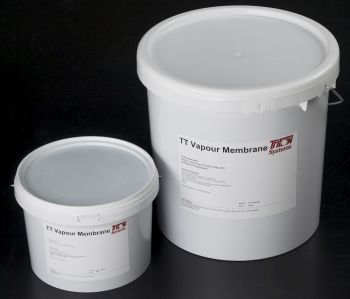TT Vapour Membrane (12.5ltr)