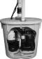 triplesafe sump pump