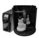Twin Pump Cellar Sump System + Battery Back-Up (SPD200 plus) - view 2
