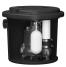 Under Sink Sump Pump 135 (10m lift) - view 2
