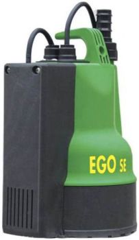 Puddle Sucker Pump - Ego 500 SELS