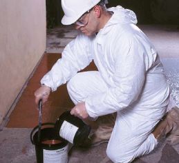 Damp Proofing Epoxy Resin (5kg Tin)